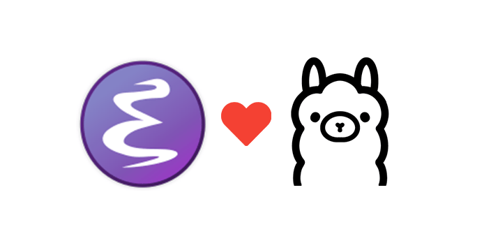 Emacs meets Ollama